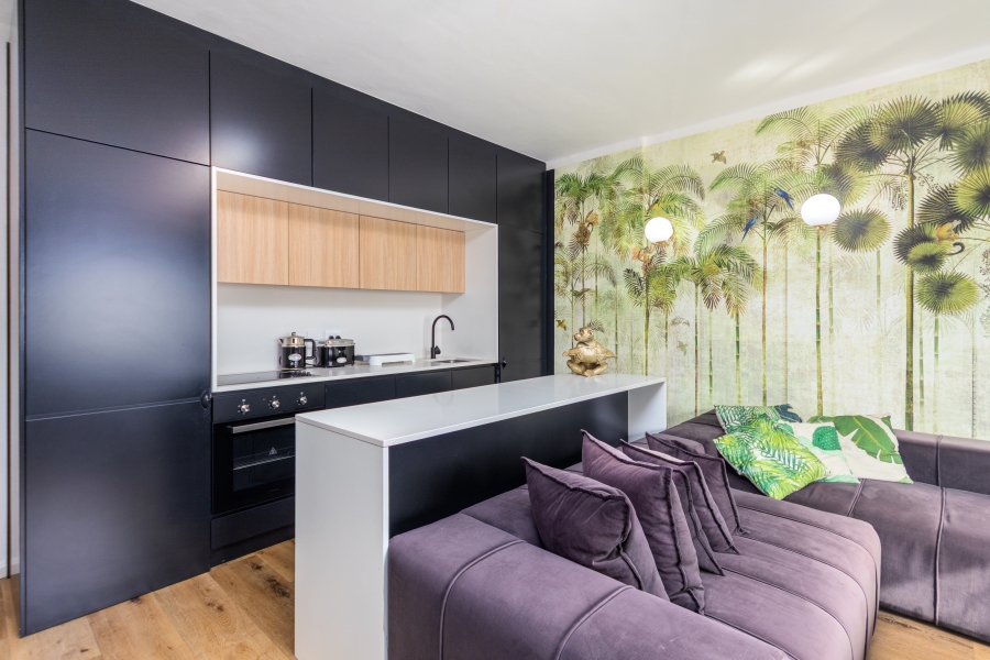 1 Bedroom Property for Sale in Sea Point Western Cape